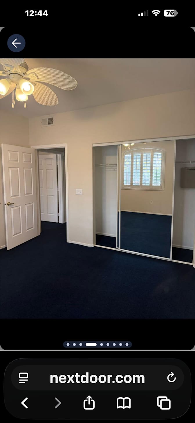 Robert's room