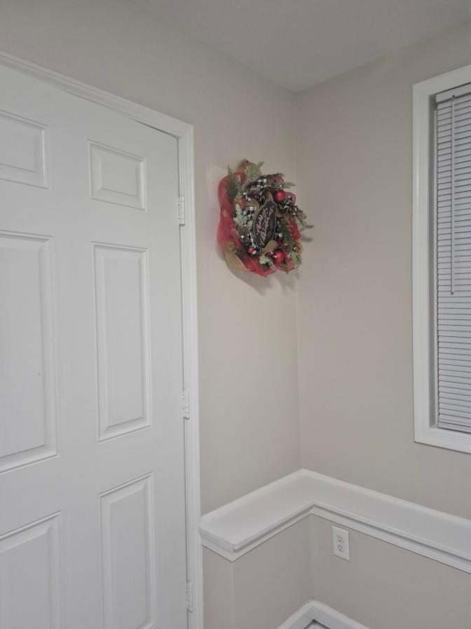 Stella's room
