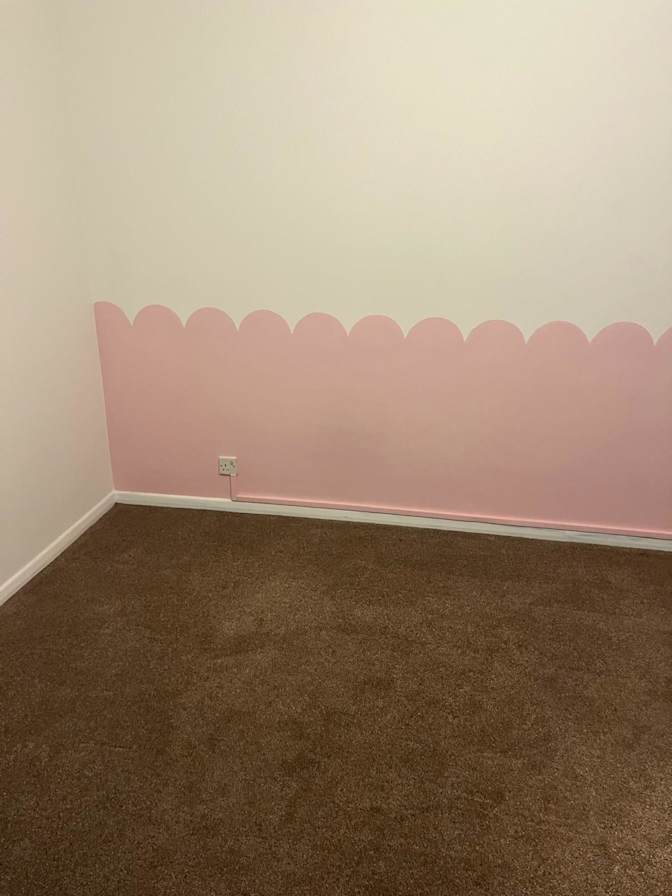 Callum's room