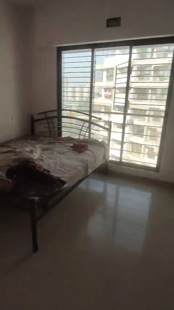 Rohit's room
