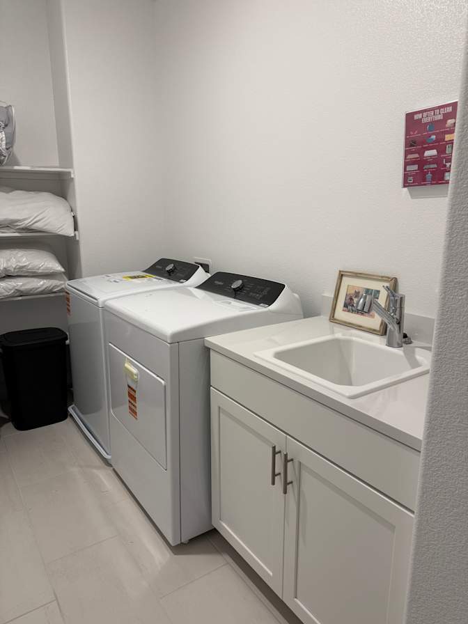 Jerry's room