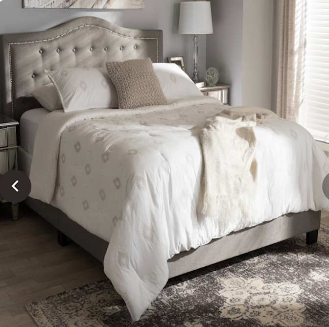 Sharmane's room
