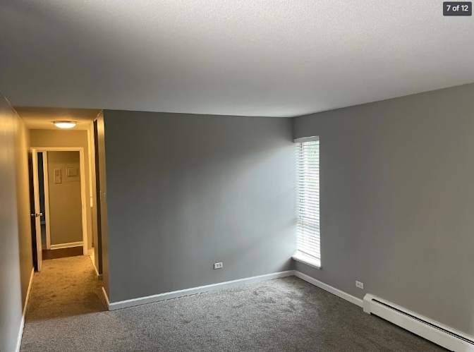 Isabel's room