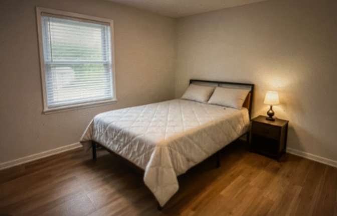 Josh's room
