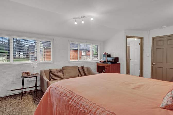 First Place Homes LLC's room