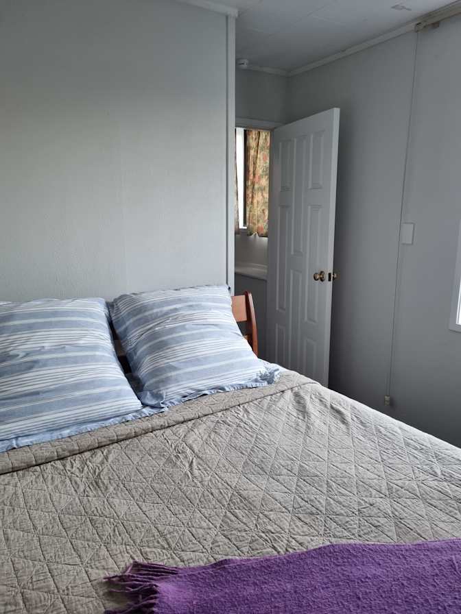 Kerry's room