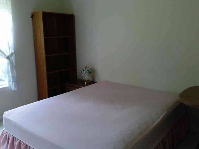 Angela's room