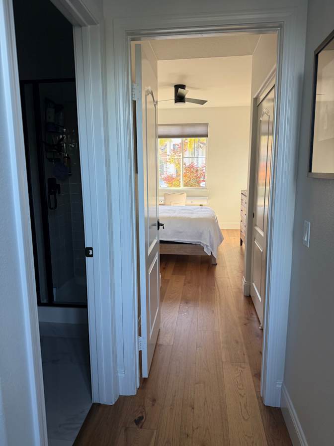 Gabriela Willis's room