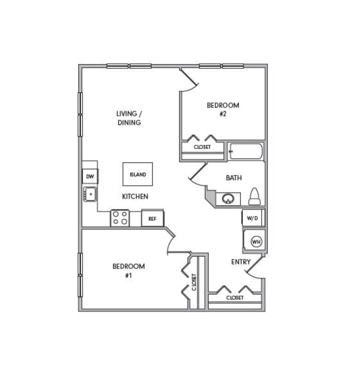 Jason's room