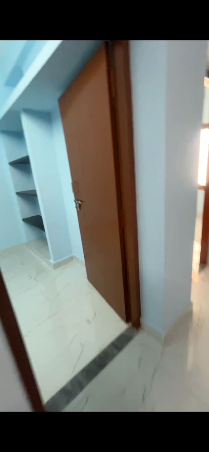 Aarthu's room