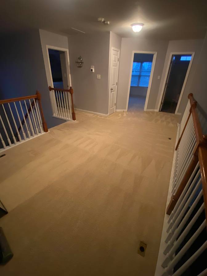 Bertlyn's room