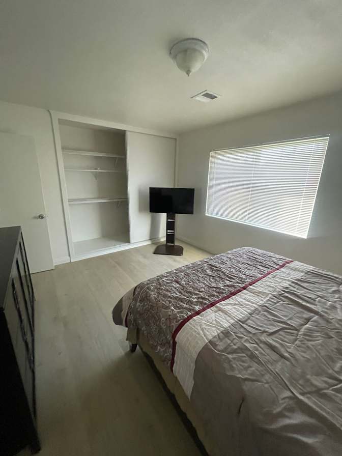 Rose's room
