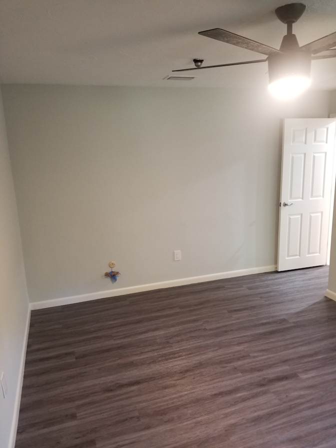 Jared's room