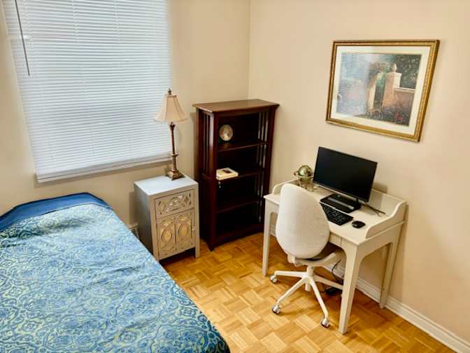 Room for Rent - Applewood Hills's room