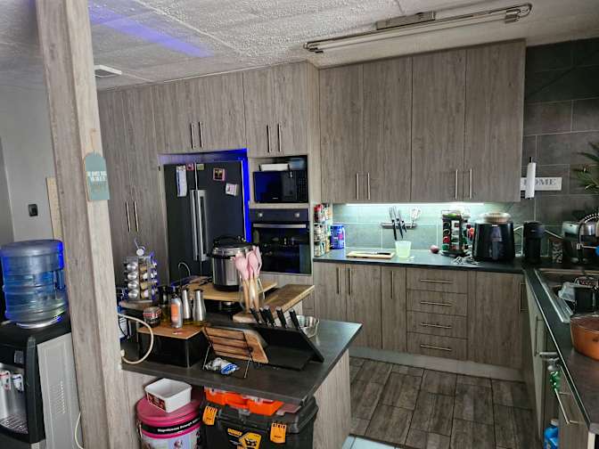 Marc's room