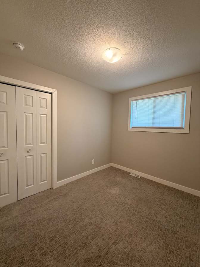 Alyssa's room