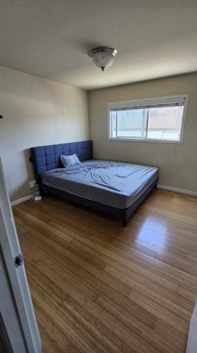 David's room