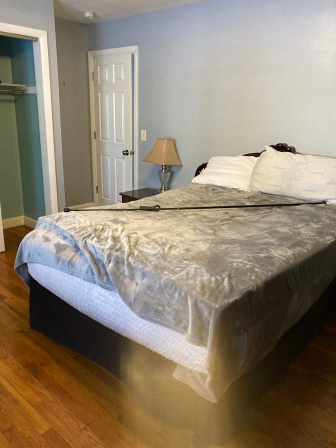 Shelby's room
