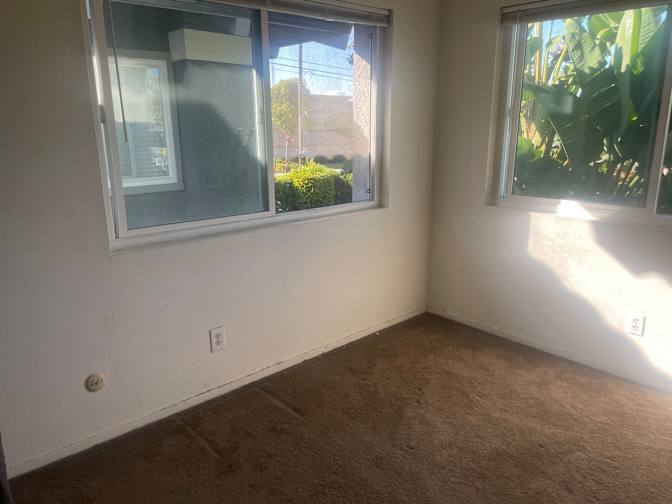 Kyle's room