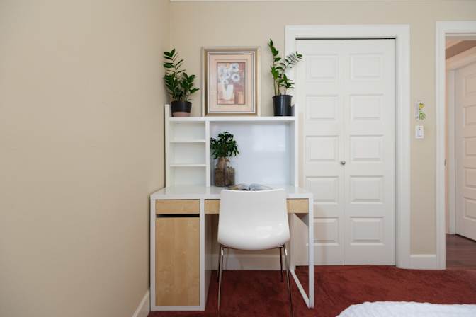 jack's room