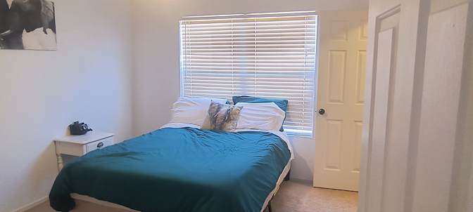 Grace's room