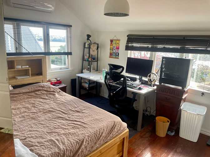 Michelle's room