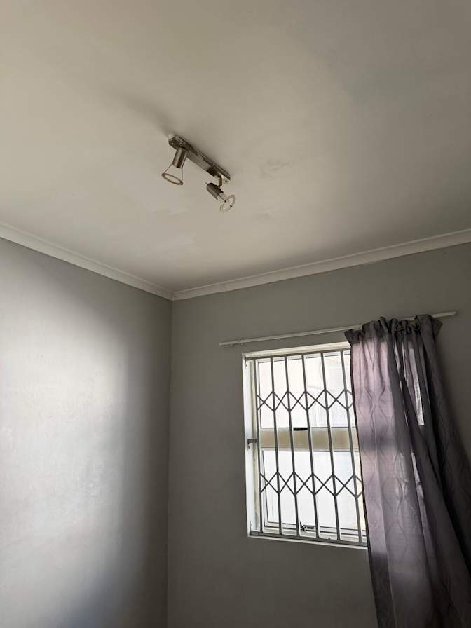 Ralph's room