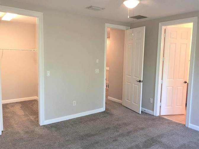 Bart's room