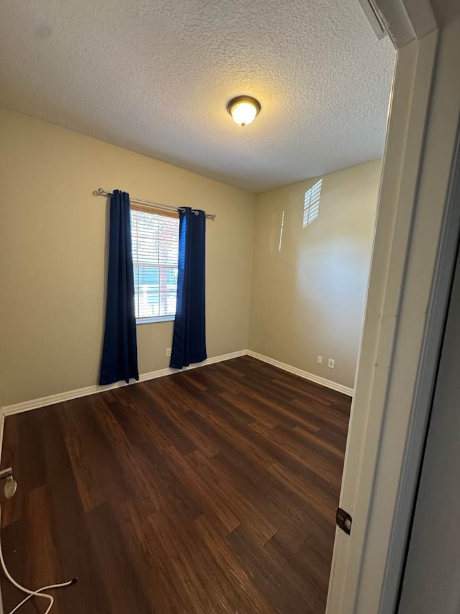 Stephen's room