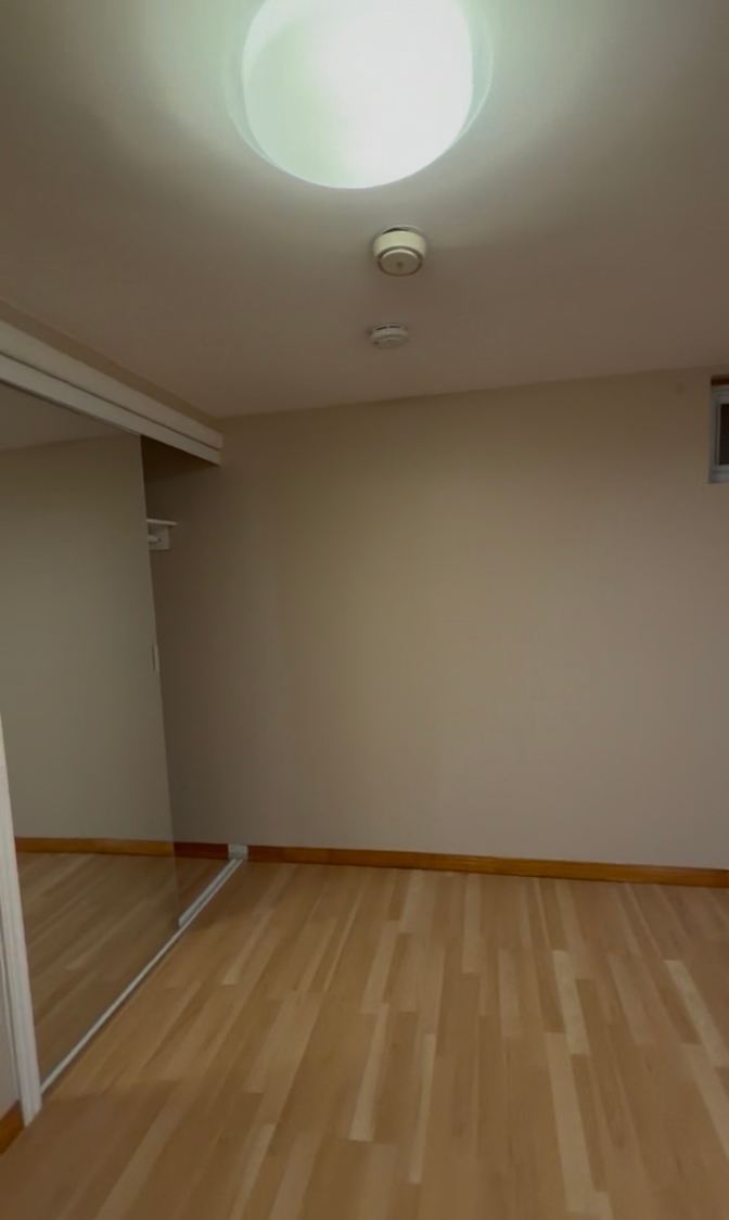 Helen's room