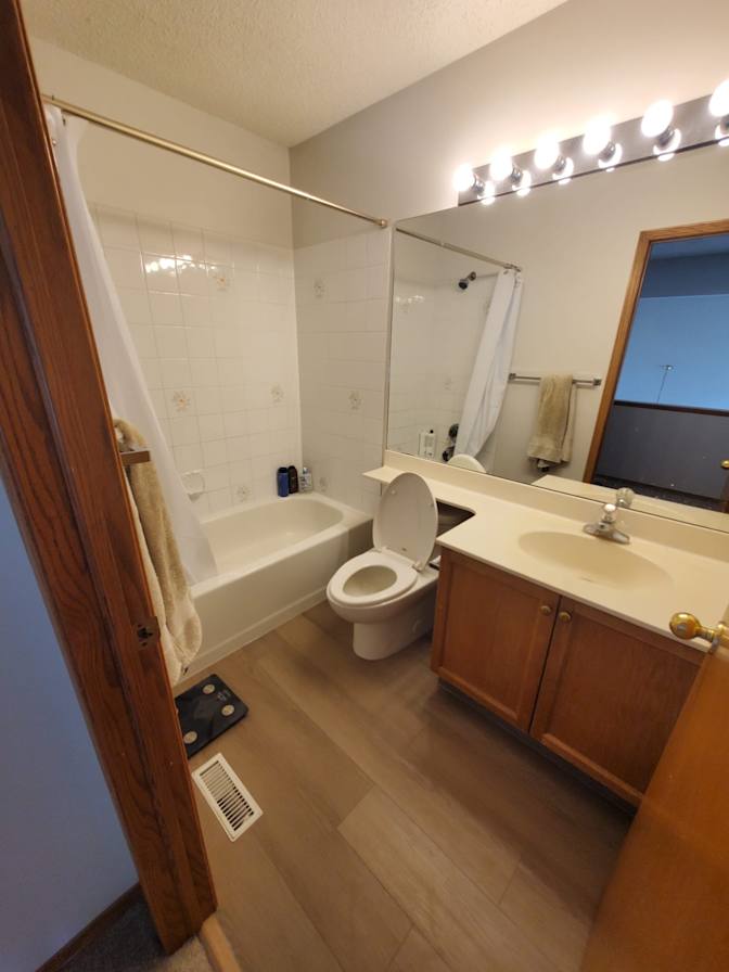 Karen's room