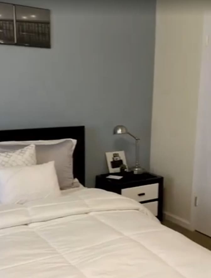 Tanou's room