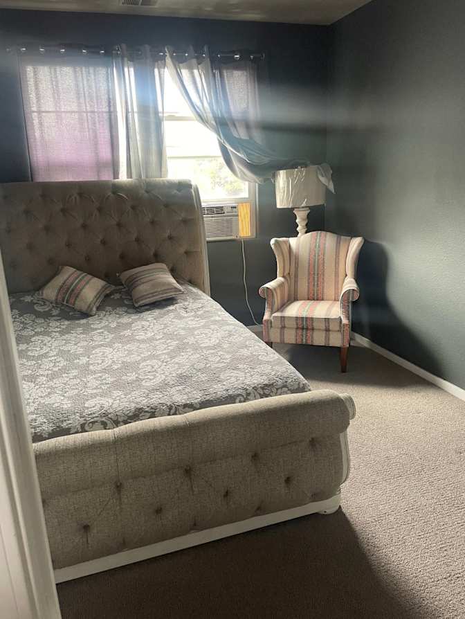 Jeremy's room