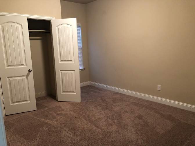Harper's room