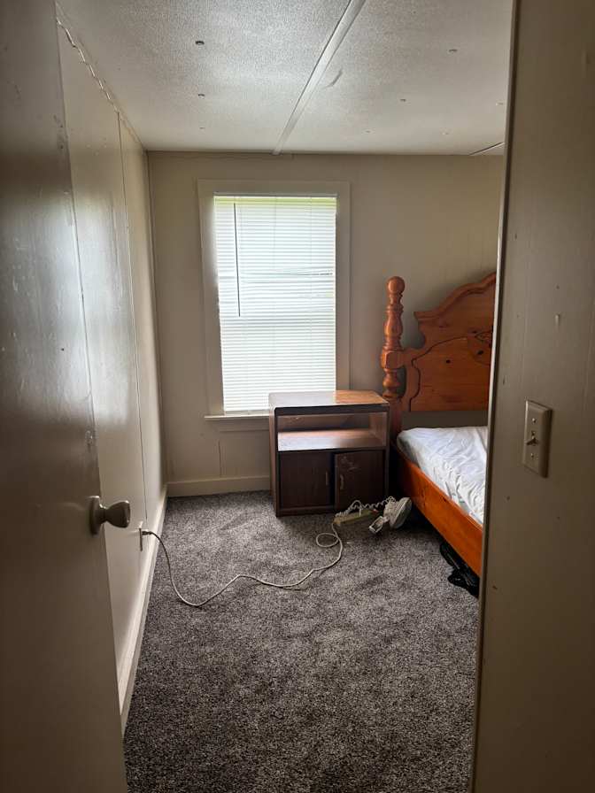 Katie's room