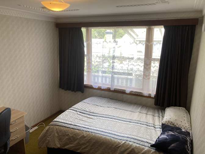 Joseph's room