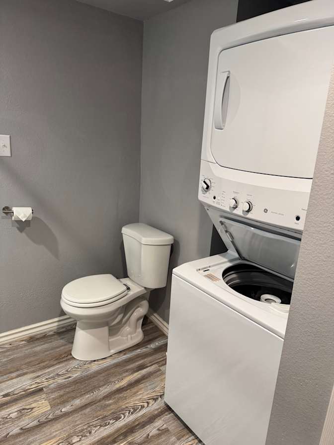 Jennifer's room