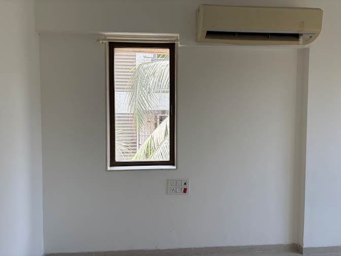 Suraj Ramteke's room