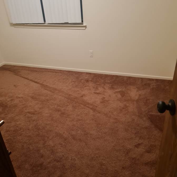 Billy's room