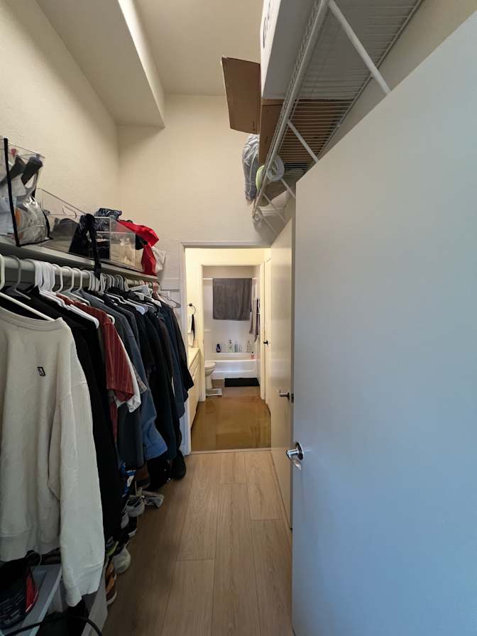 Ryan's room