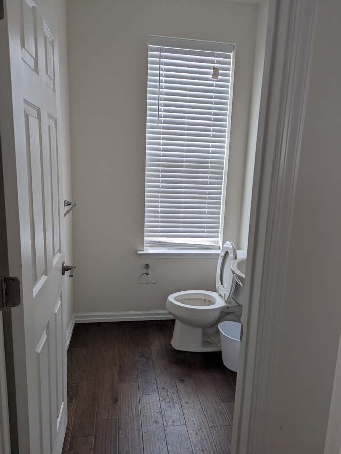 Rene Gonzalez's room