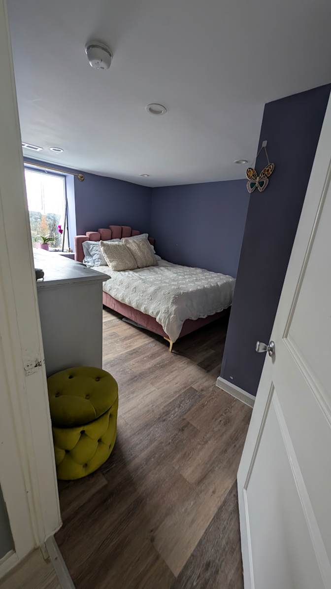 thalia's room