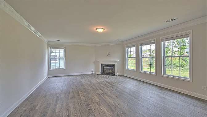 Alcove Rooms's room