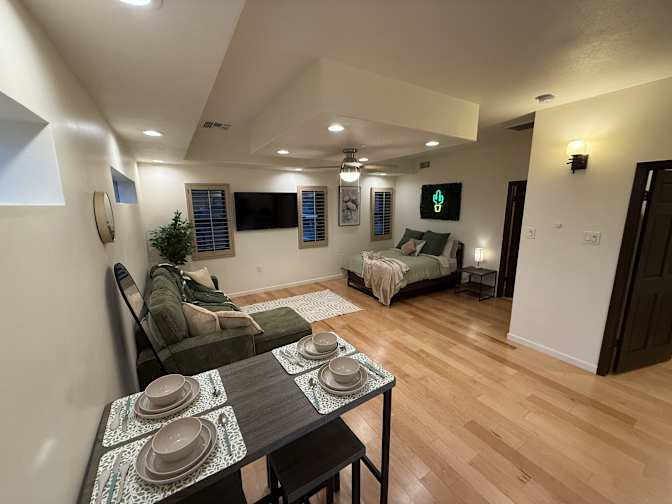 PadSplit's room