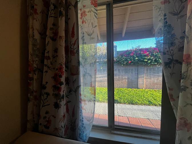 Bryan's room