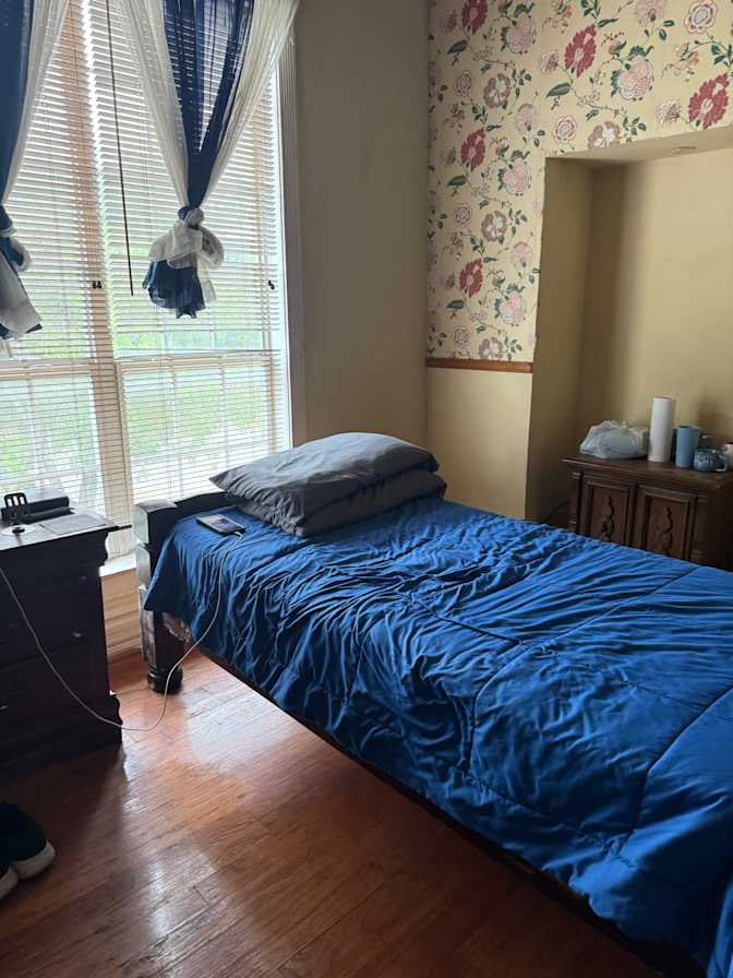 Star's room