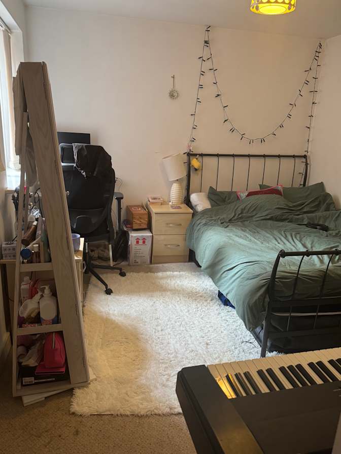 Eleanor's room