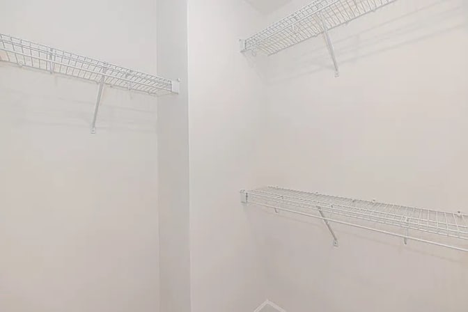 Alcove Rooms's room