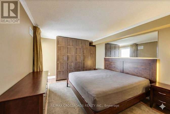 Anna Alaimo's room