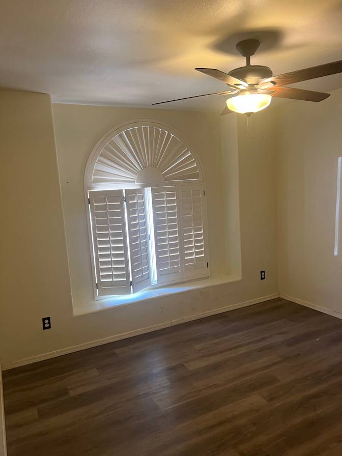 Angel's room